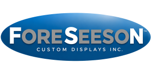 Foreseeson Custom Displays Inc.